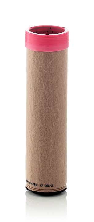 Mann-Filter CF 990/2 Air filter CF9902 CF9902 Mann-Filter Air filter