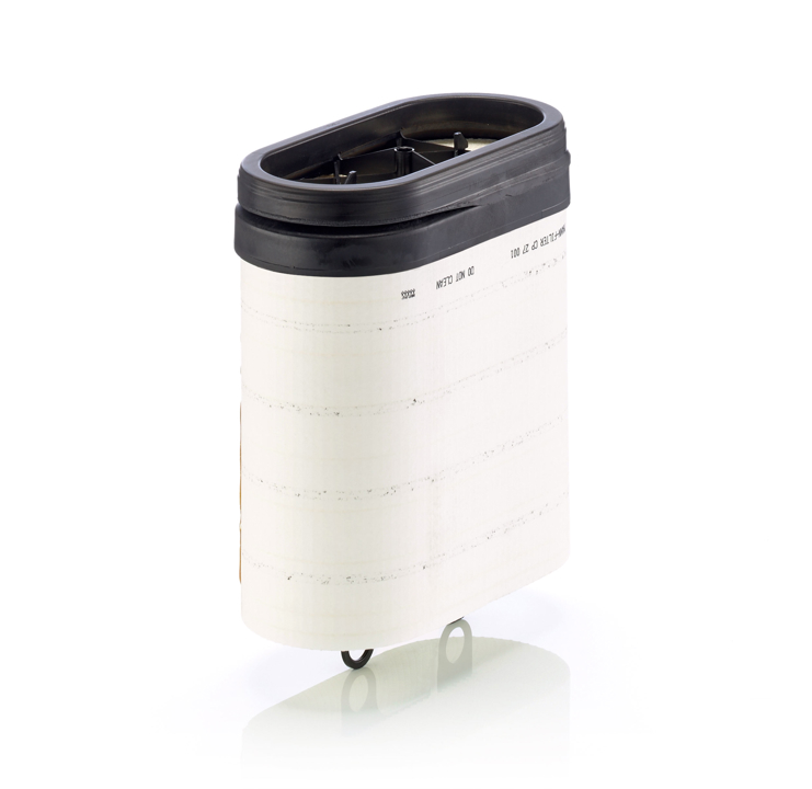CP27001 Mann-Filter Air filter