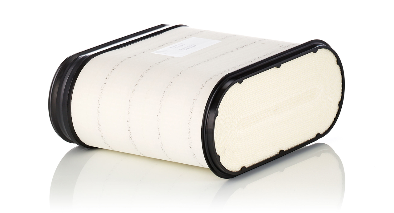 Mann-Filter CP 33 530 Air filter CP33530 CP33530 Mann-Filter Air filter