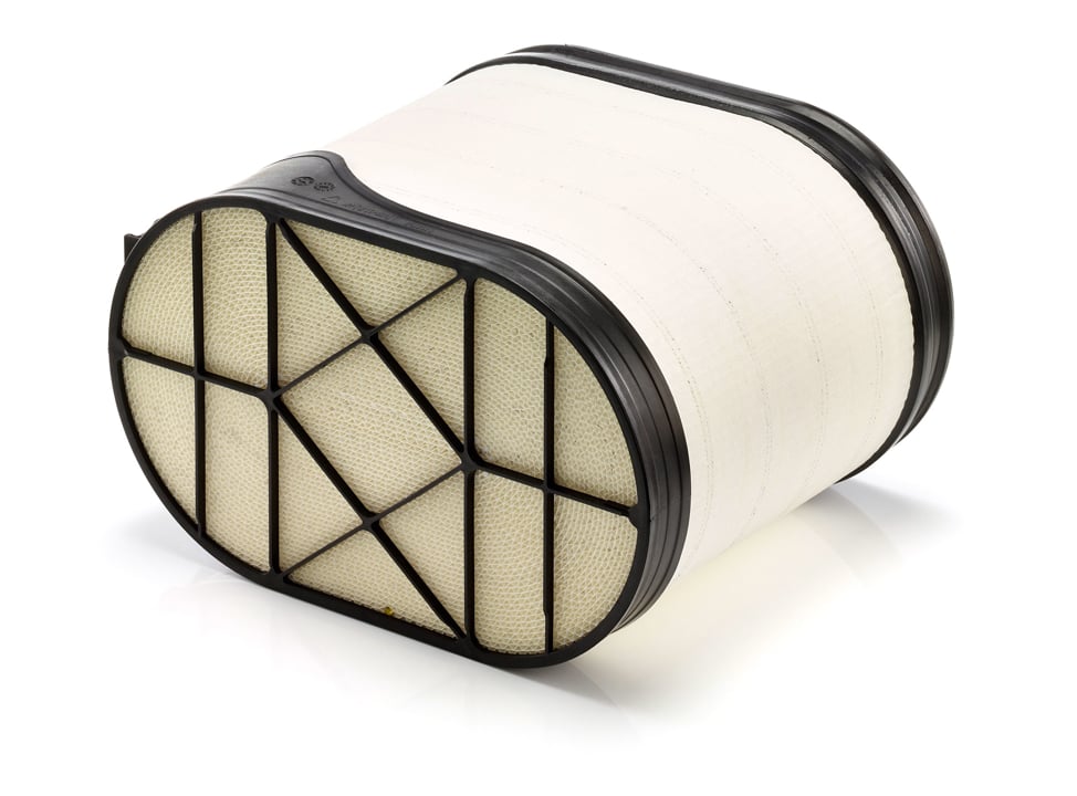 CP33540 Mann-Filter Air filter