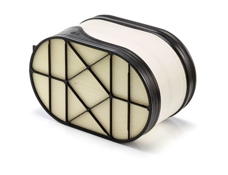 Mann-Filter CP 34 360 Air filter CP34360 CP34360 Mann-Filter Air filter