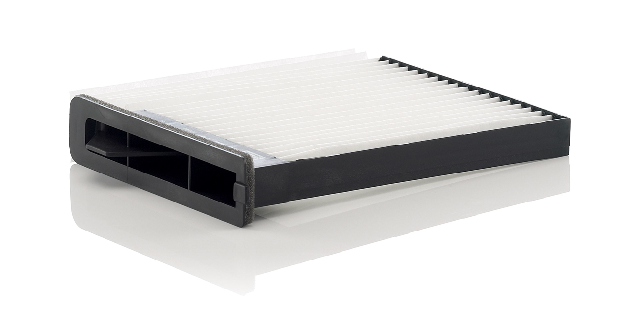 Mann-Filter CU 22 007 Cabin filter CU22007 CU22007 Mann-Filter Cabin filter