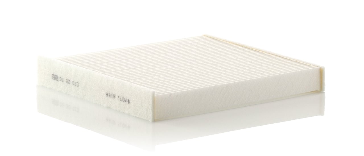 Mann-Filter CU 22 013 Cabin filter CU22013 CU22013 Mann-Filter Cabin filter