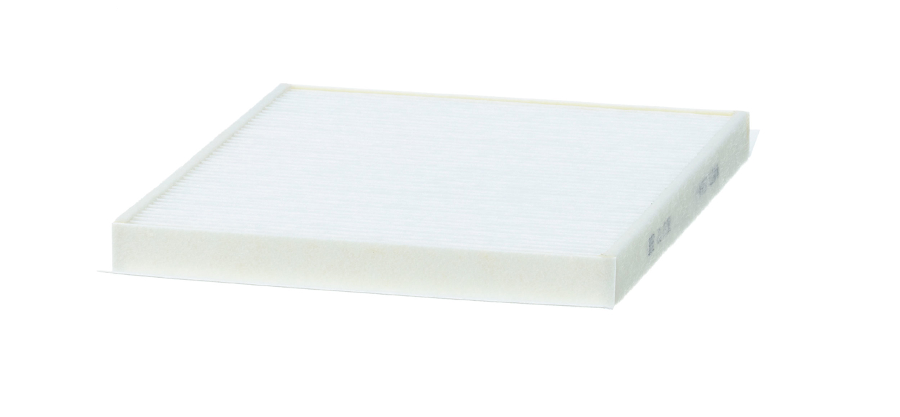 Mann-Filter CU 2330 Cabin filter CU2330 CU2330 Mann-Filter Cabin filter