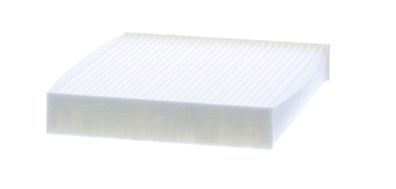 Mann-Filter CU 28 020 Filter, cabin air CU28020 CU28020 Mann-Filter Filter, cabin air