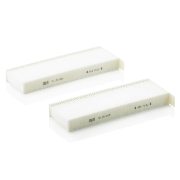 CU290032 Mann-Filter Cabin filter