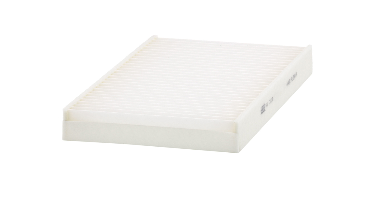 Mann-Filter CU 3139 Cabin filter CU3139 CU3139 Mann-Filter Cabin filter