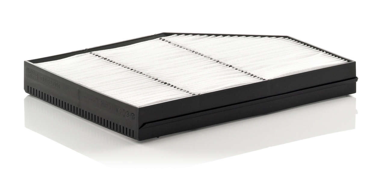 CU32001 Mann-Filter Cabin filter