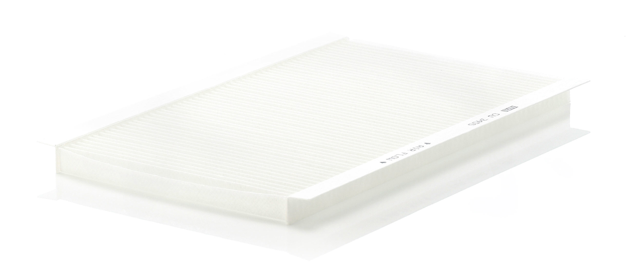 Mann-Filter CU 3455 Cabin filter CU3455 CU3455 Mann-Filter Cabin filter