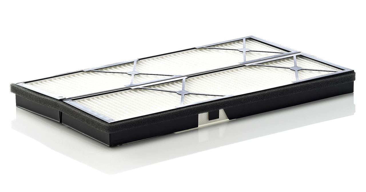 Mann-Filter CU 3759 Cabin filter CU3759 CU3759 Mann-Filter Cabin filter