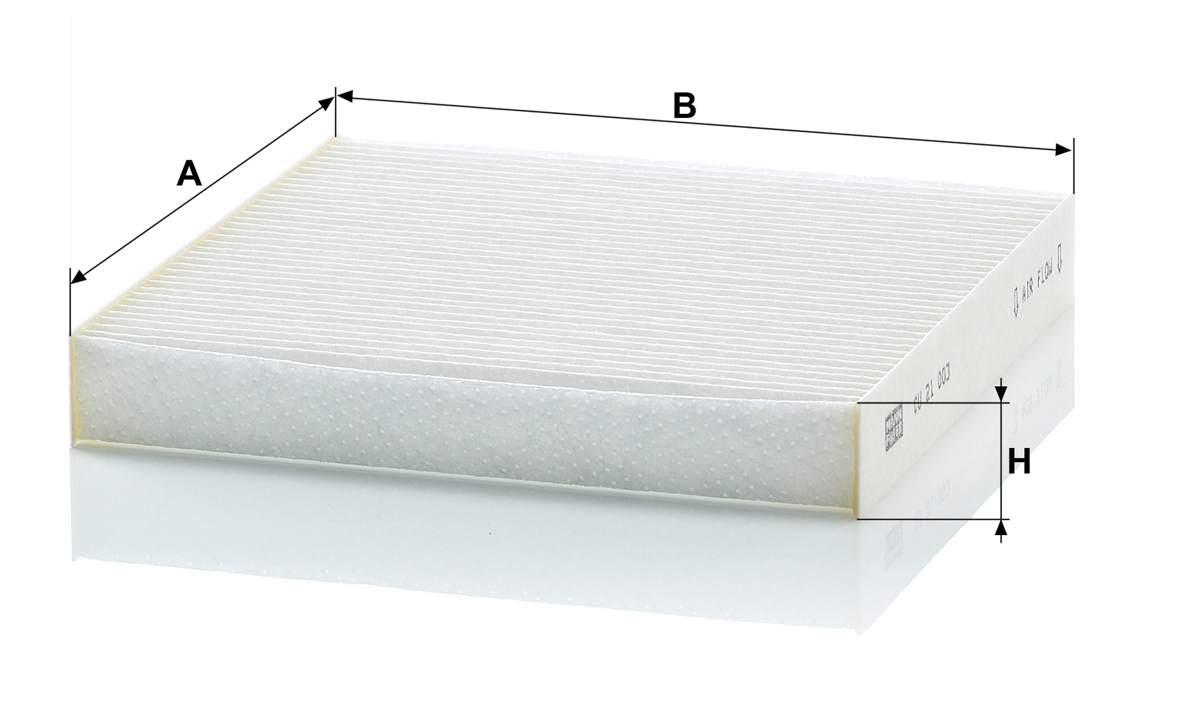 Buy Mann-Filter CU 21 003 at a low price in United Arab Emirates!