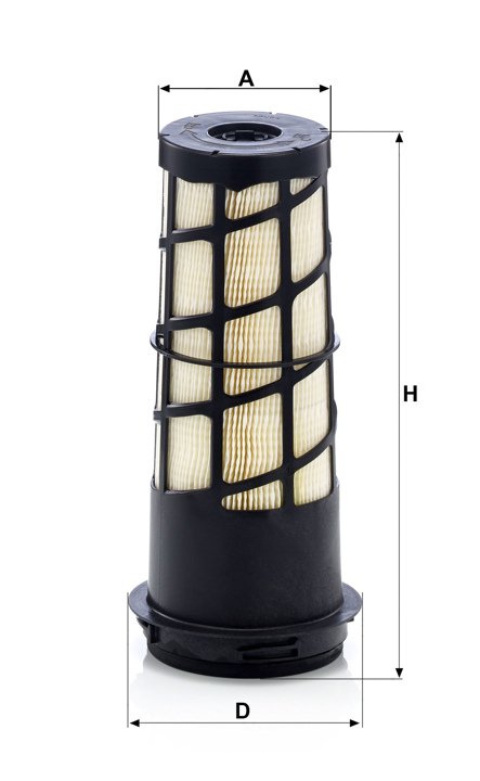 Buy Mann-Filter C 10 006 at a low price in United Arab Emirates!