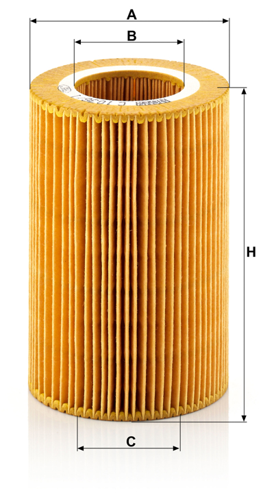 Buy Mann-Filter C 1036/1 at a low price in United Arab Emirates!
