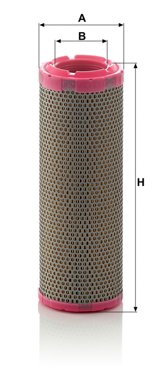Buy Mann-Filter C 11 103/2 at a low price in United Arab Emirates!