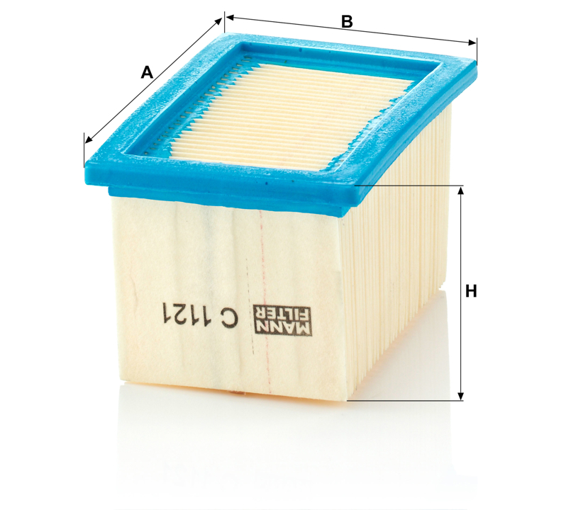 Buy Mann-Filter C 1121 at a low price in United Arab Emirates!