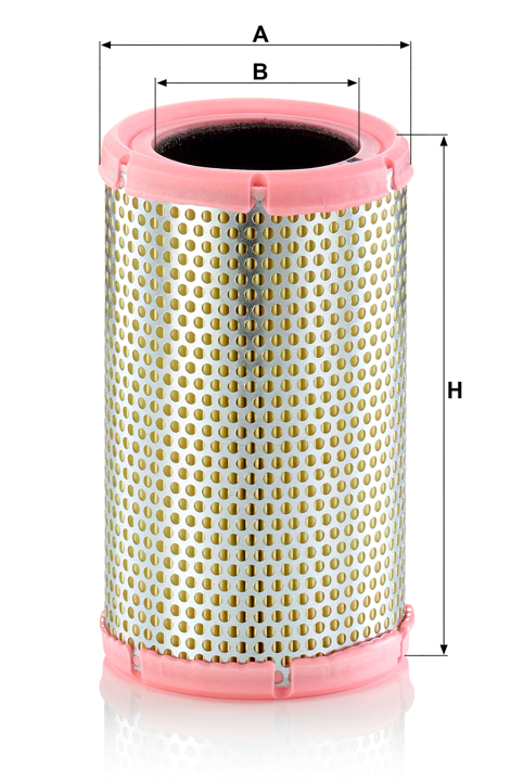 Buy Mann-Filter C 1145/6 at a low price in United Arab Emirates!