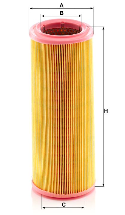 Buy Mann-Filter C 1189 at a low price in United Arab Emirates!