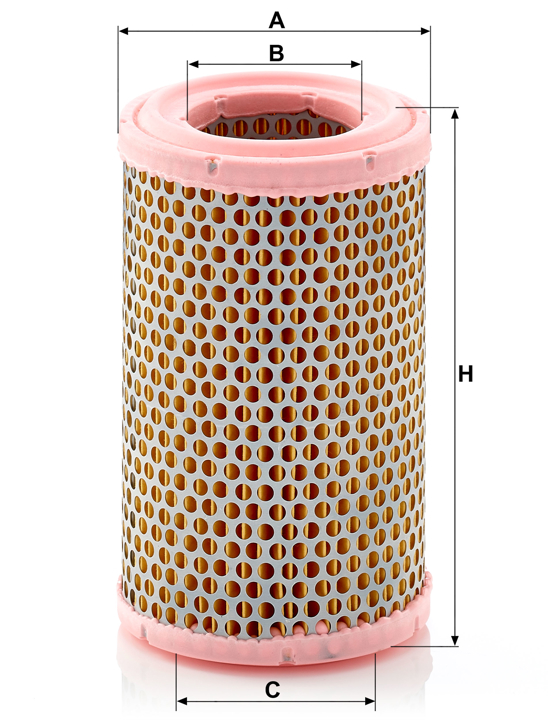 Buy Mann-Filter C 1150 at a low price in United Arab Emirates!