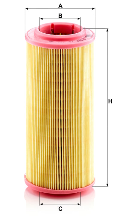 Buy Mann-Filter C 12 107/1 at a low price in United Arab Emirates!