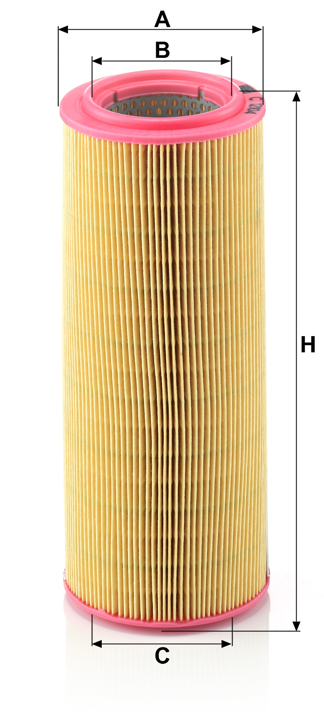 Buy Mann-Filter C 12 104 at a low price in United Arab Emirates!
