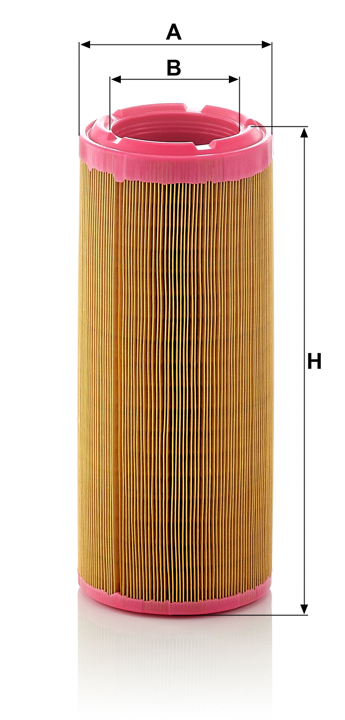 Buy Mann-Filter C 13 145/2 at a low price in United Arab Emirates!