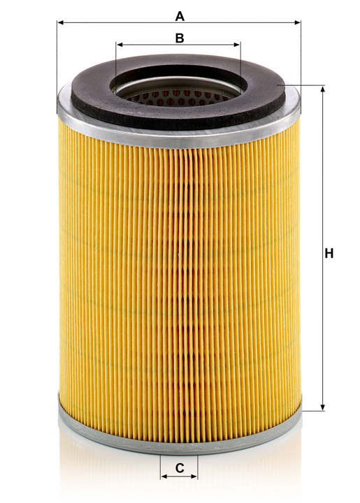 Buy Mann-Filter C 13 103/1 at a low price in United Arab Emirates!