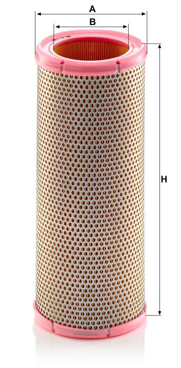 Buy Mann-Filter C 13 109 at a low price in United Arab Emirates!