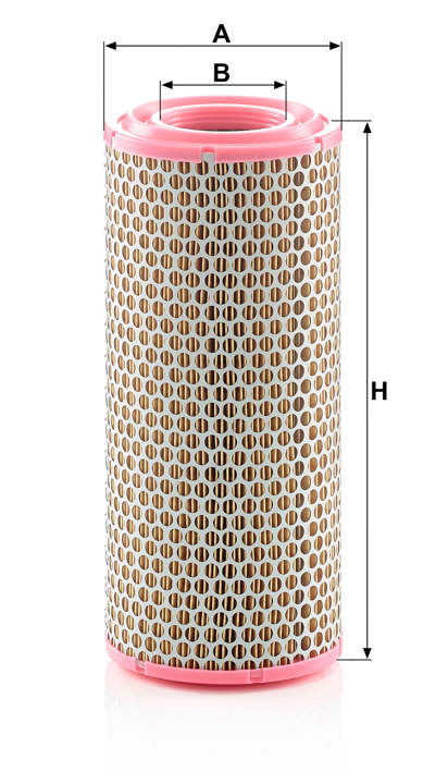Buy Mann-Filter C 13 154 at a low price in United Arab Emirates!