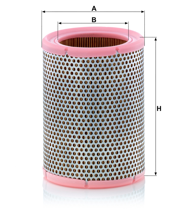 Buy Mann-Filter C 1362 at a low price in United Arab Emirates!