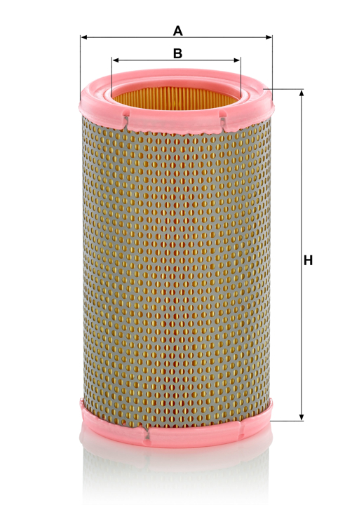 Buy Mann-Filter C 1380 at a low price in United Arab Emirates!