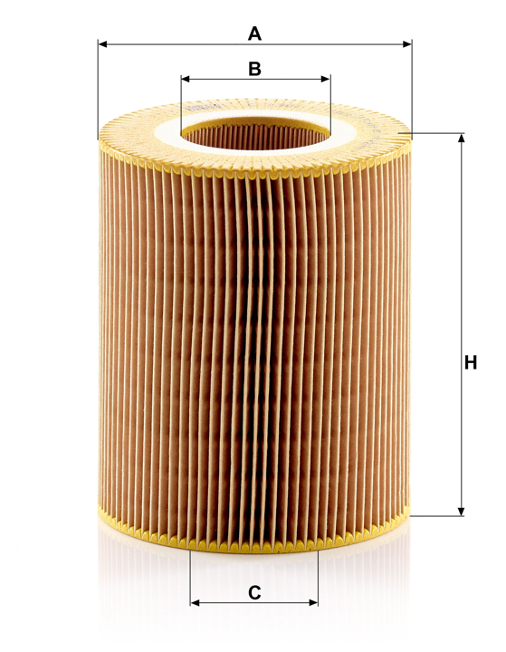 Buy Mann-Filter C 1381 at a low price in United Arab Emirates!