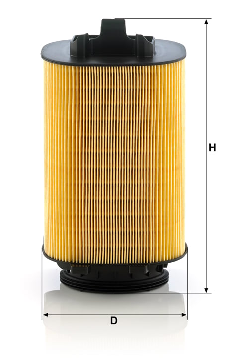 Buy Mann-Filter C 14 006 at a low price in United Arab Emirates!