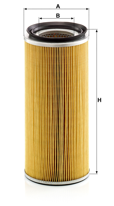Buy Mann-Filter C 14 159 at a low price in United Arab Emirates!