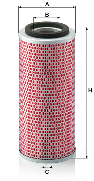 Buy Mann-Filter C 14 140 at a low price in United Arab Emirates!