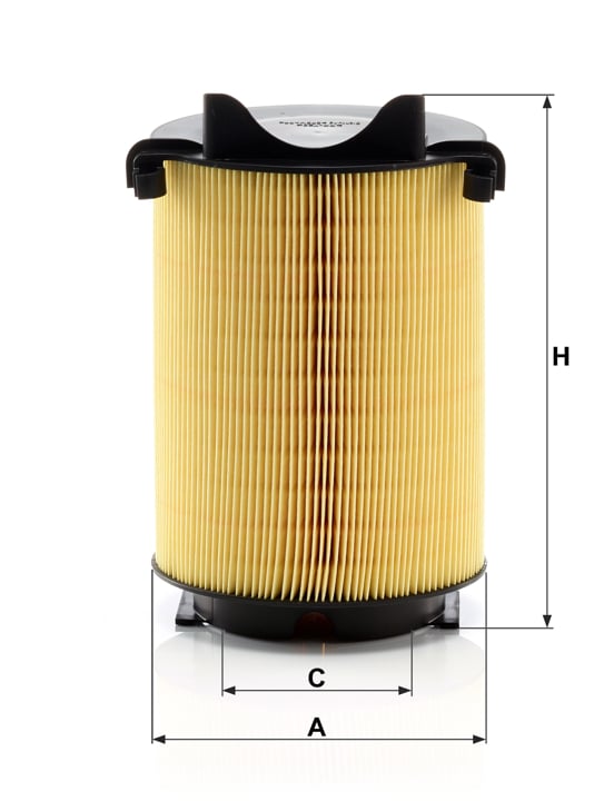 Buy Mann-Filter C 14 130 at a low price in United Arab Emirates!