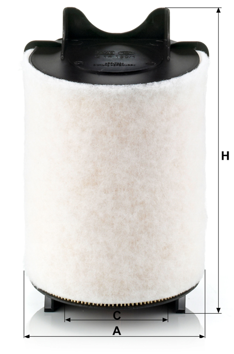 Buy Mann-Filter C 14 130/1 at a low price in United Arab Emirates!