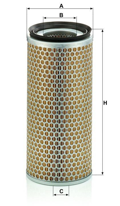 Buy Mann-Filter C 14 179/2 at a low price in United Arab Emirates!