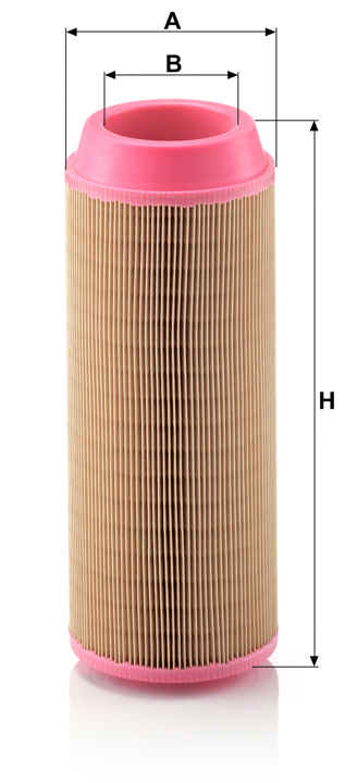 Buy Mann-Filter C 14 200 at a low price in United Arab Emirates!