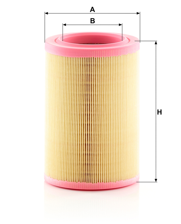 Buy Mann-Filter C 15 005 at a low price in United Arab Emirates!