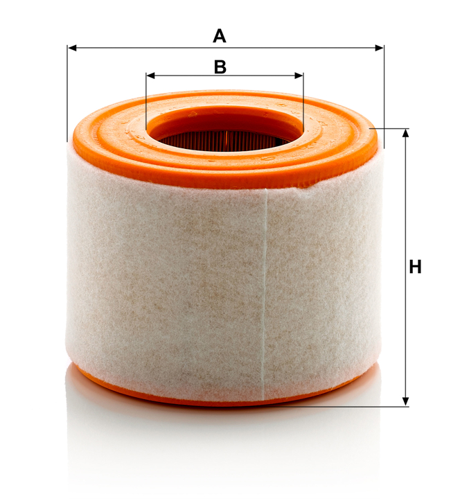 Buy Mann-Filter C15010 – good price at EXIST.AE!