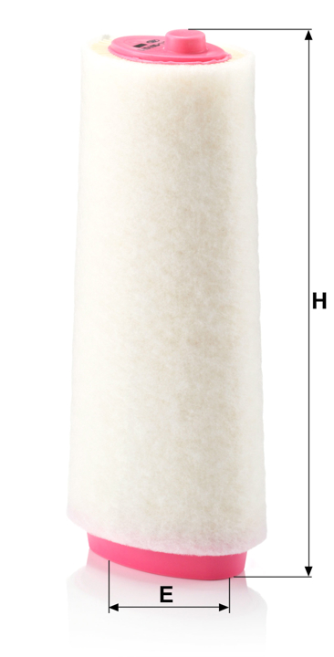 Buy Mann-Filter C 15 105/1 at a low price in United Arab Emirates!