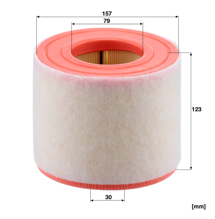 Buy Mann-Filter C 15 010 at a low price in United Arab Emirates!