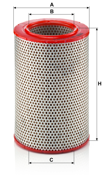 Buy Mann-Filter C 15 120 at a low price in United Arab Emirates!