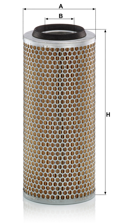 Buy Mann-Filter C 15 165/7 at a low price in United Arab Emirates!