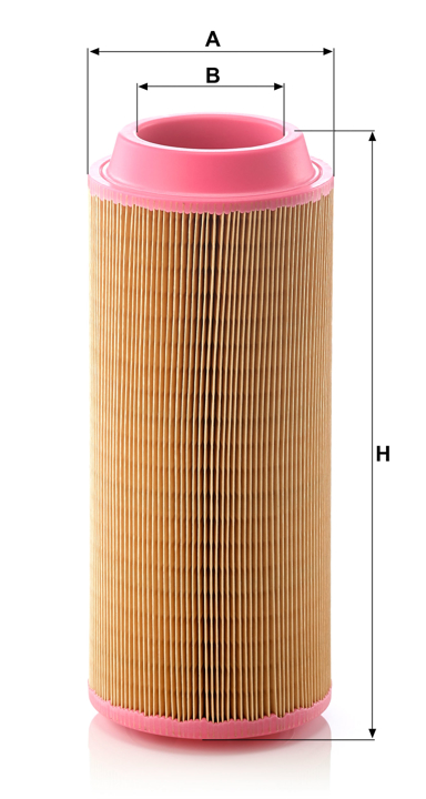 Buy Mann-Filter C 15 300 at a low price in United Arab Emirates!
