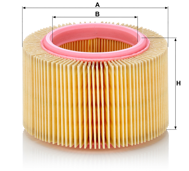 Buy Mann-Filter C 1530/1 at a low price in United Arab Emirates!