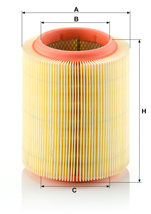 Buy Mann-Filter C 1571 at a low price in United Arab Emirates!