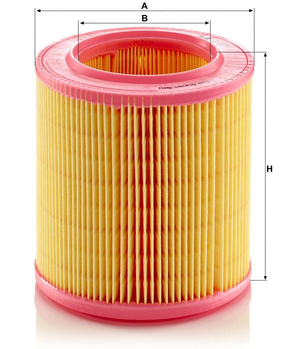 Buy Mann-Filter C 1577 at a low price in United Arab Emirates!