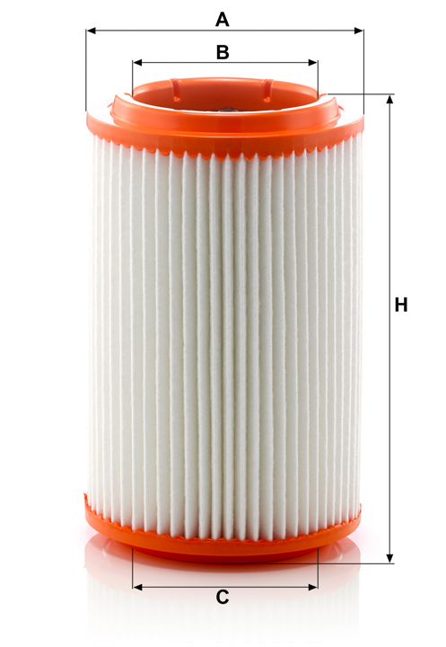 Buy Mann-Filter C 16 007 at a low price in United Arab Emirates!