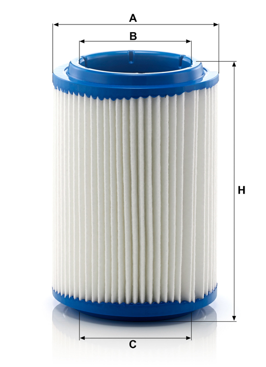Buy Mann-Filter C 16 006 at a low price in United Arab Emirates!